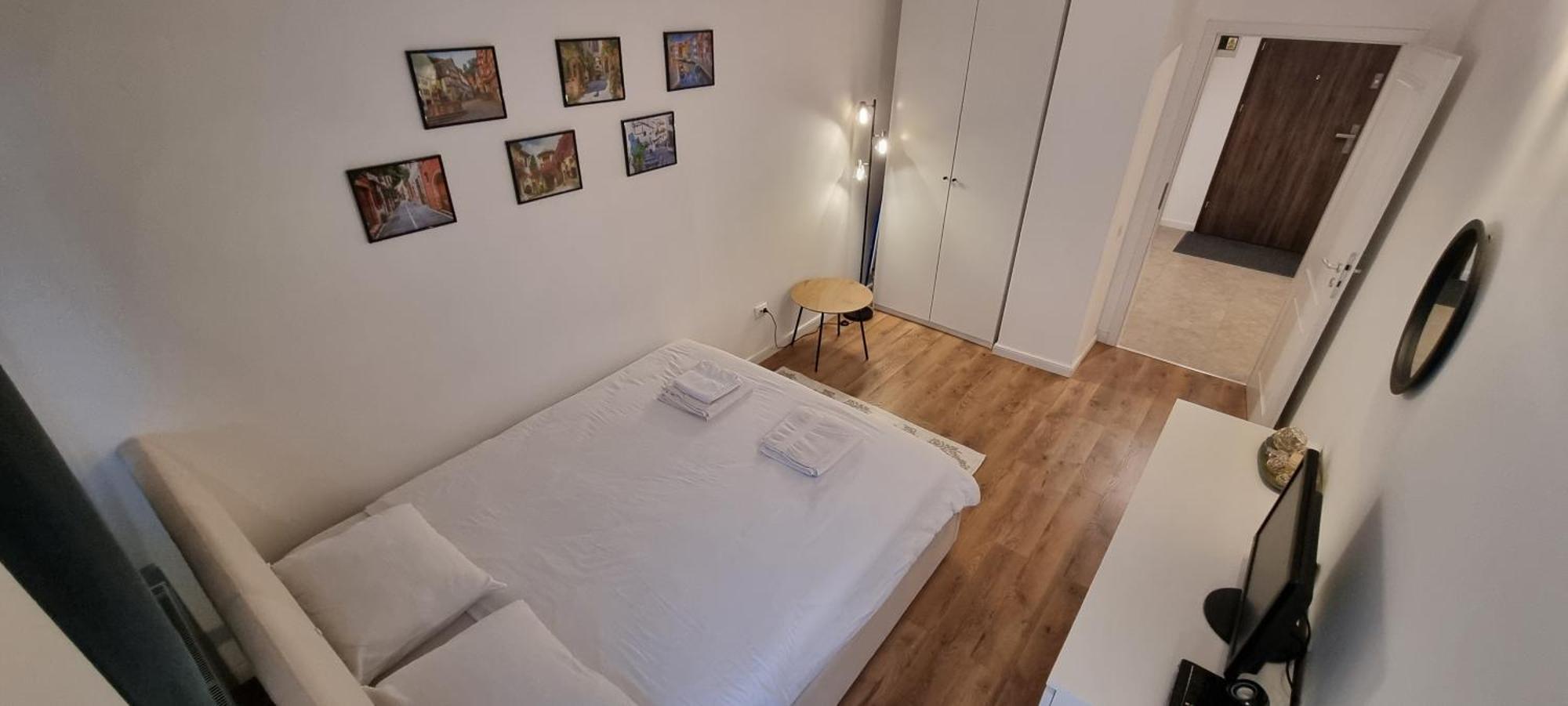 Calea Moldovei Residence Bistriţa Exteriér fotografie